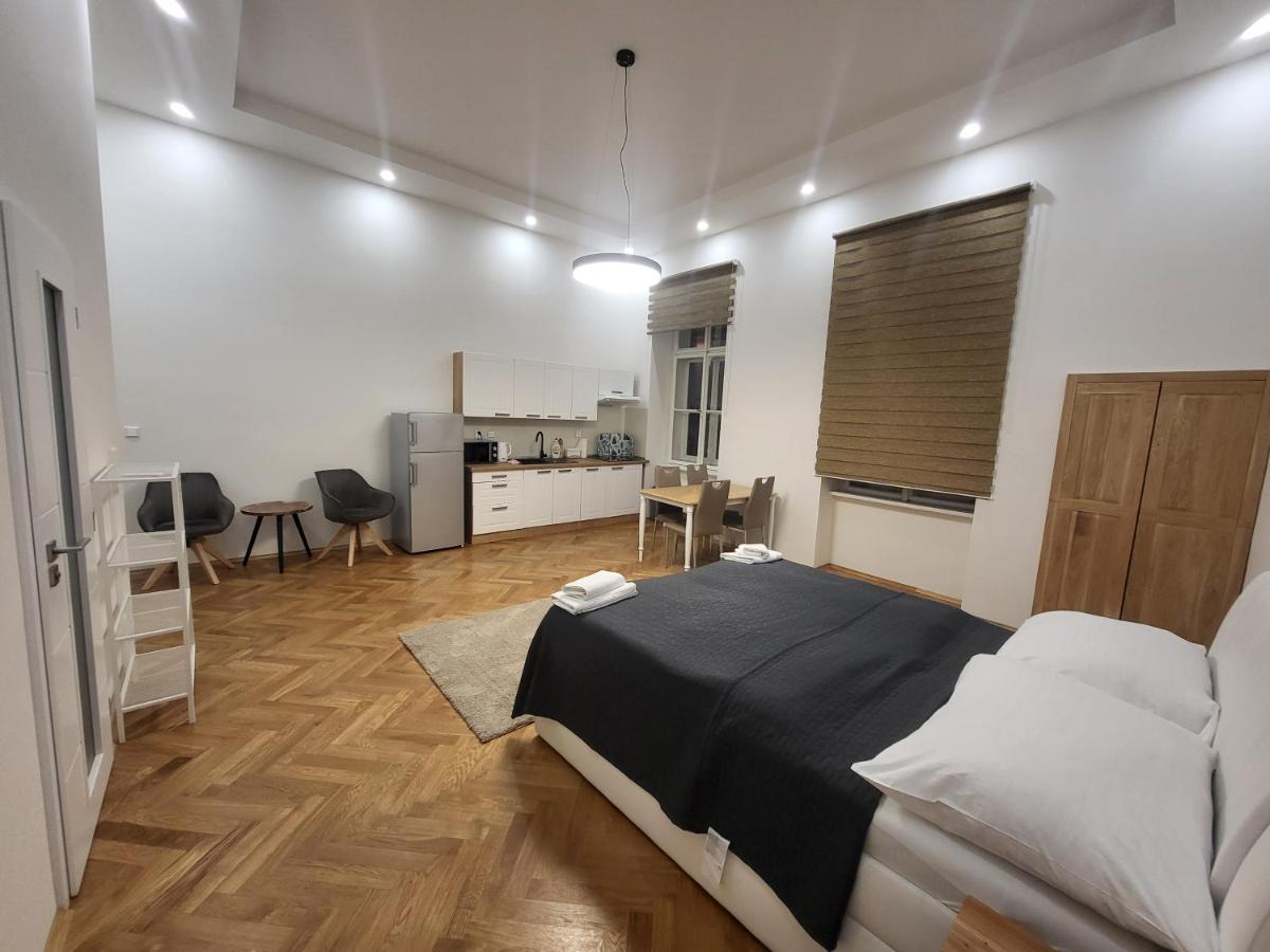 Centre Apartment Prague