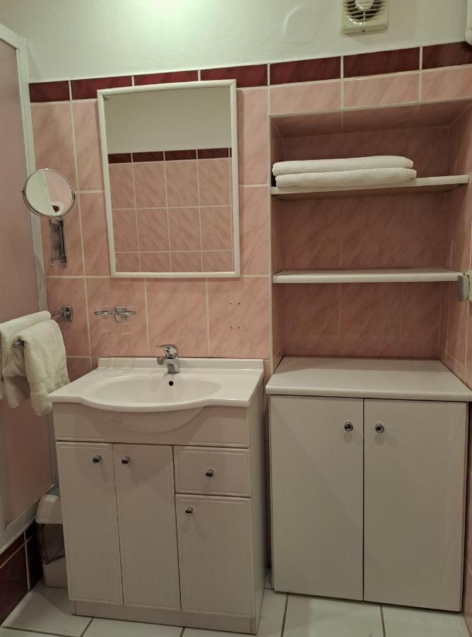 Apartment Dum U Cerneho Beranka