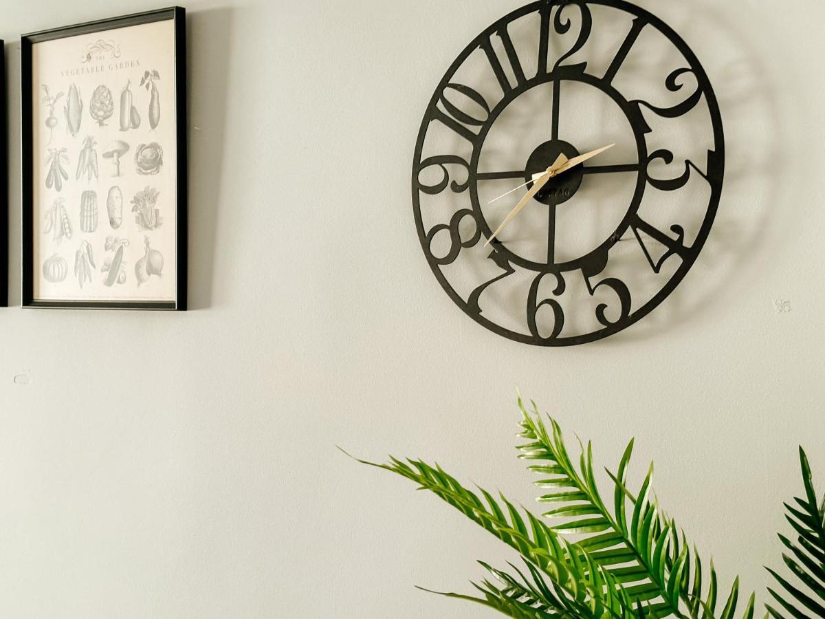 Savor Apartment Prag