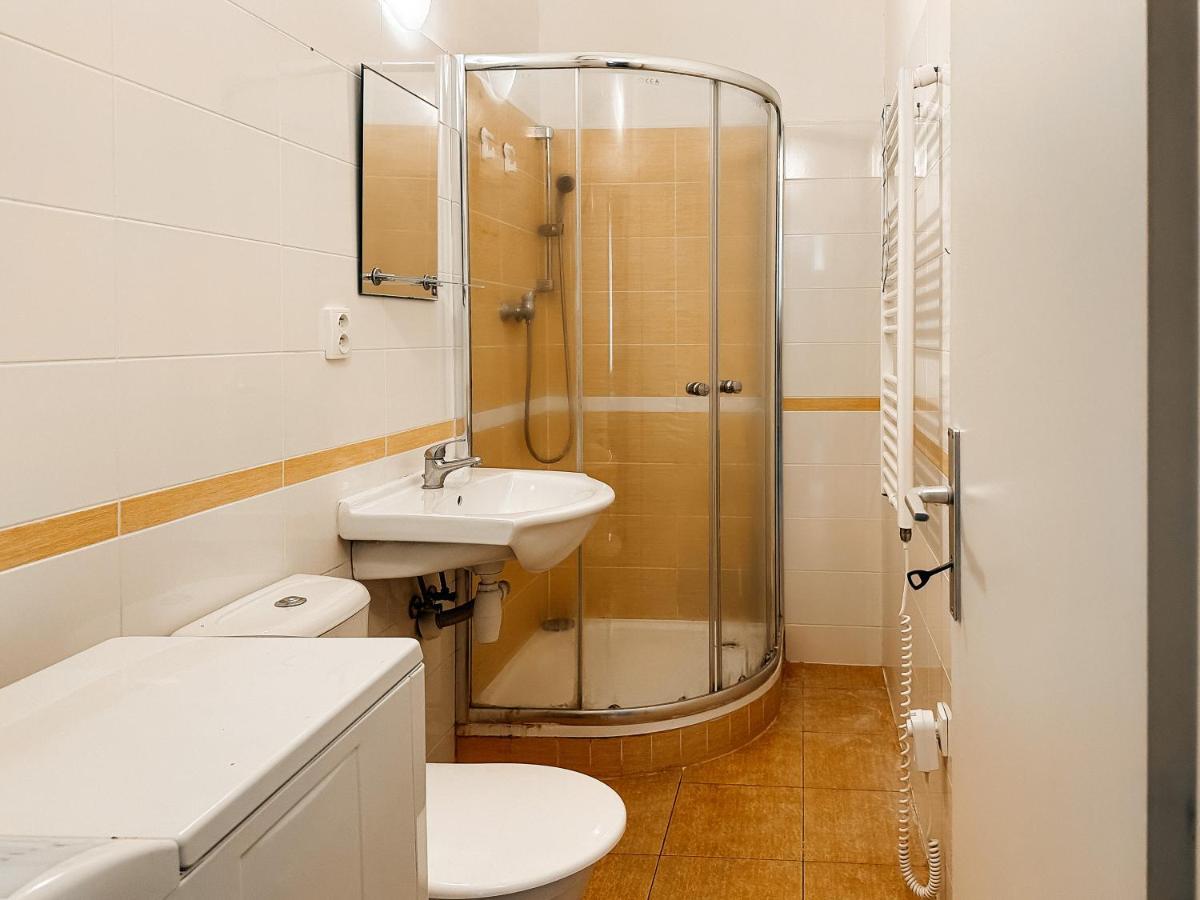 Savor Apartment