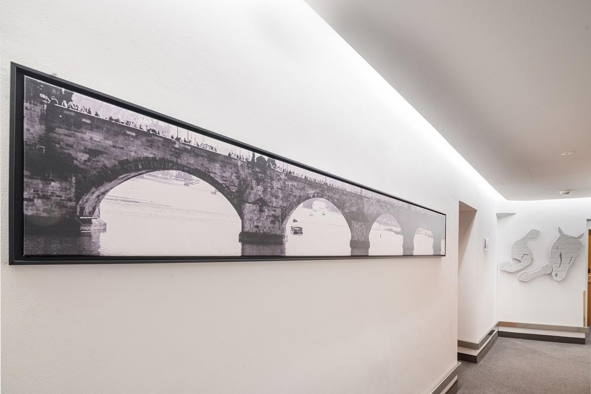 Best Western Moran Prague