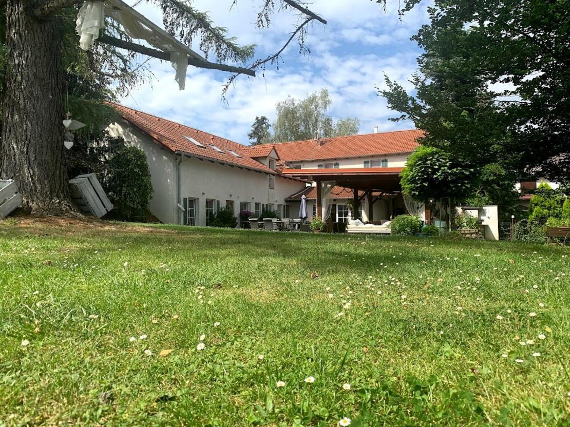 Penzion Alt