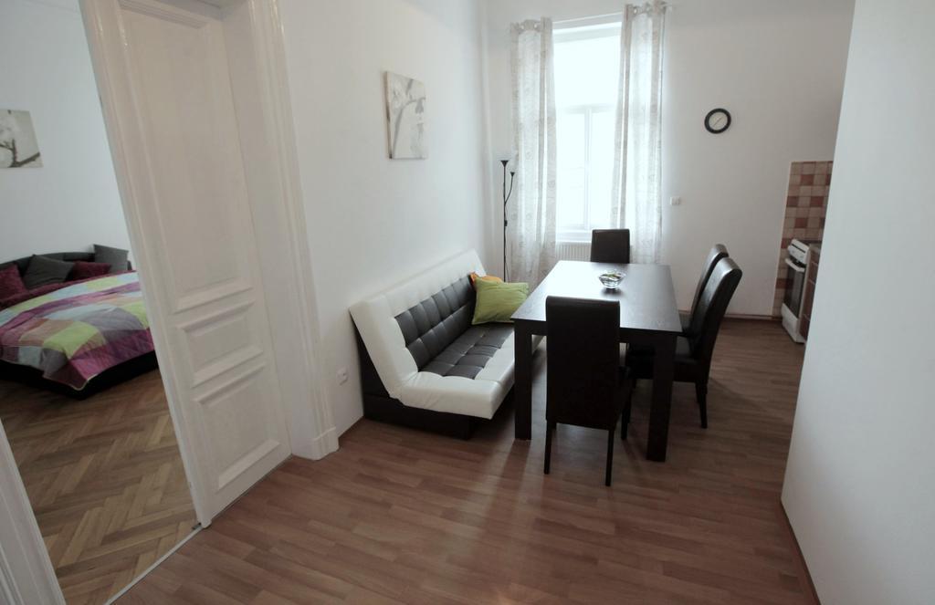 Apartment Carpe Diem *