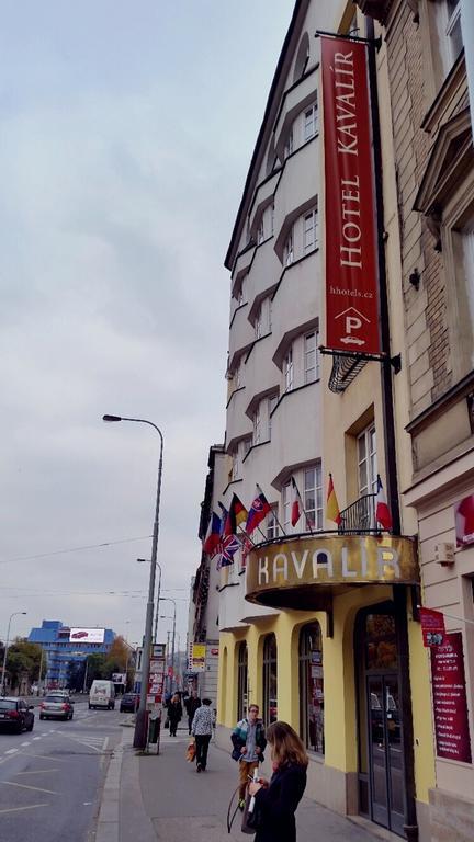Kavalir Praha
