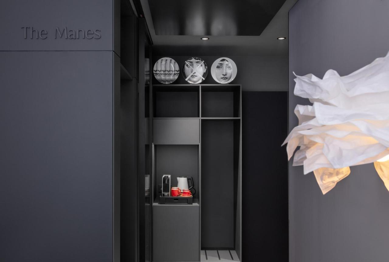 Hotell The Manes Boutique 4*