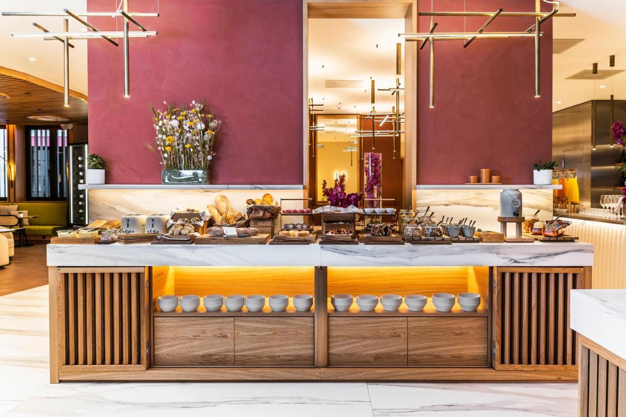 Hotel The Julius 5*