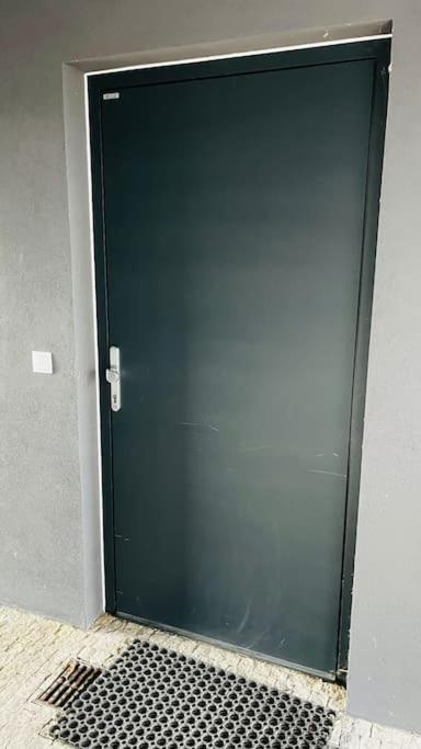 Holesovice, Garden, Garage *