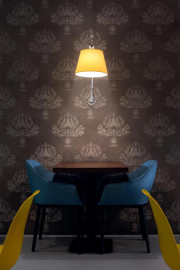 Moods Boutique Hotel Prag