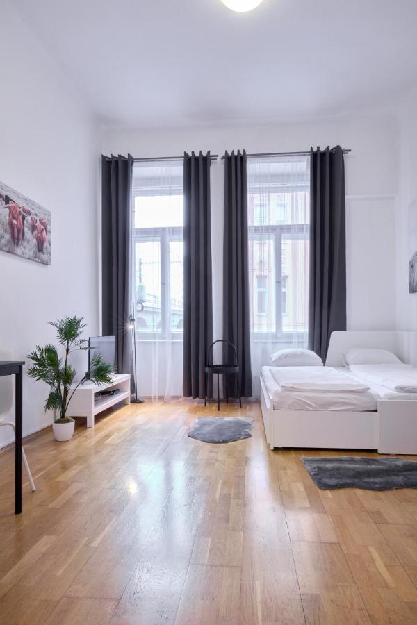 Apartment Archibald Flats