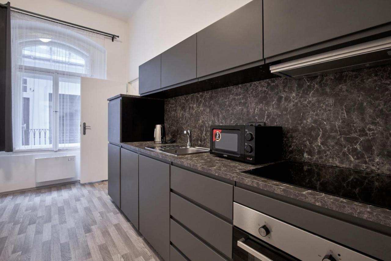 Archibald Flats Apartment *