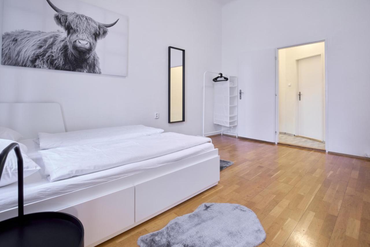 Apartment Archibald Flats Prague