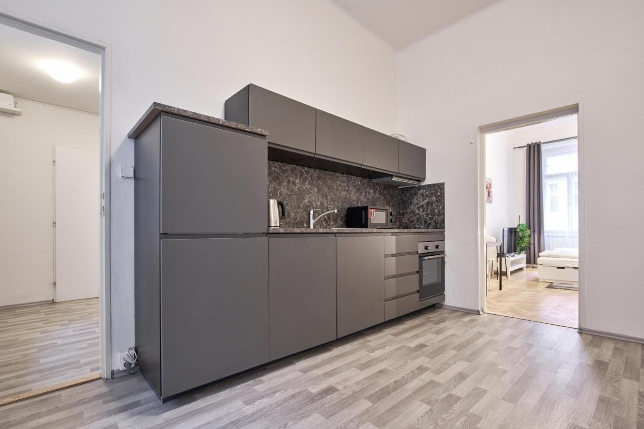 Archibald Flats Apartment
