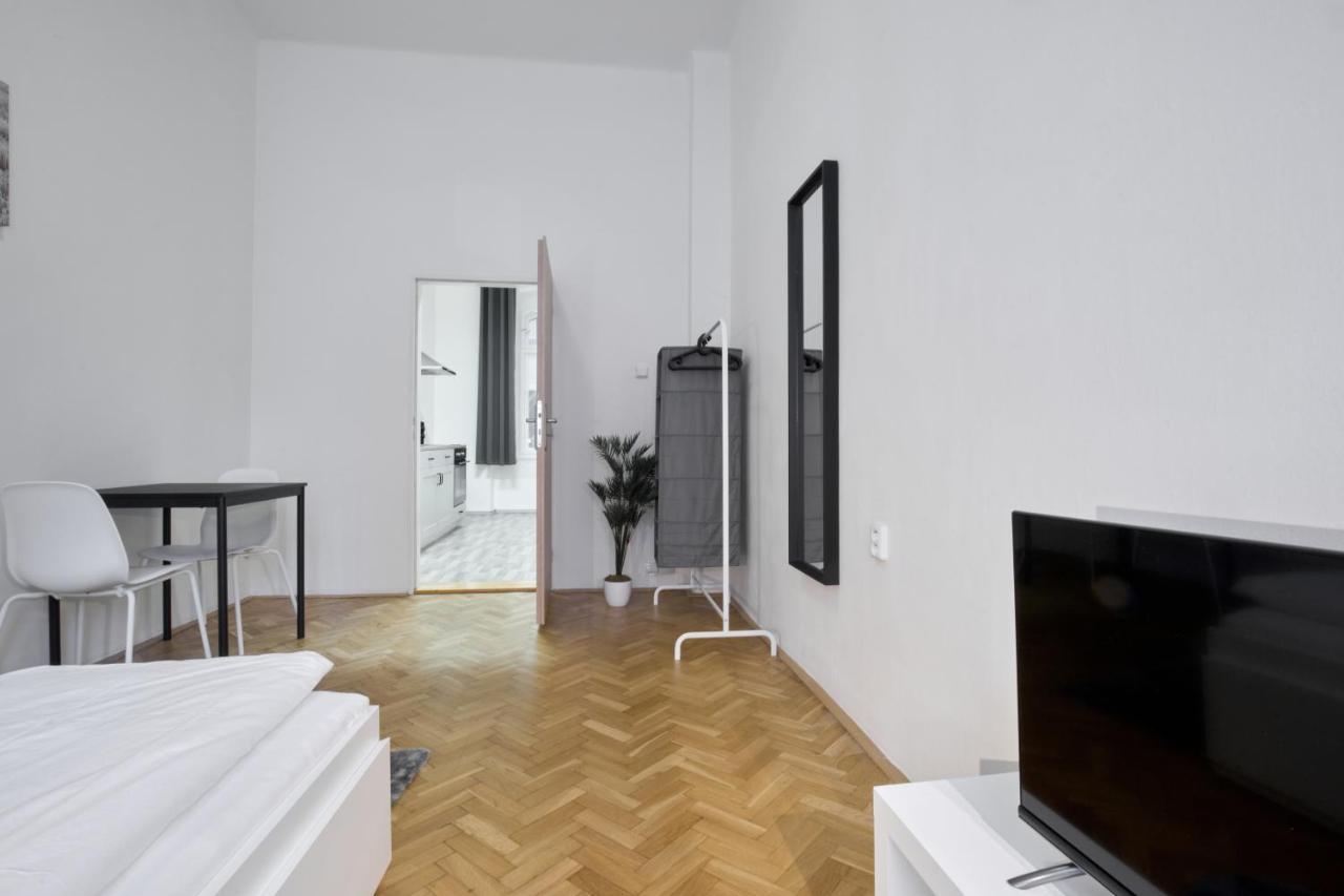 Apartment Archibald Flats Prague