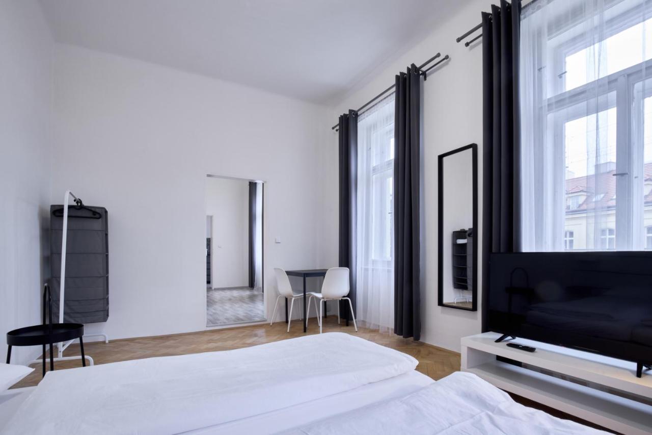 Archibald Flats Apartment