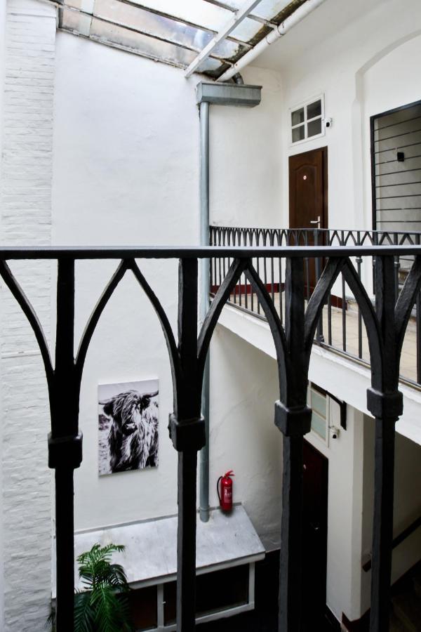 Apartment Archibald Flats *