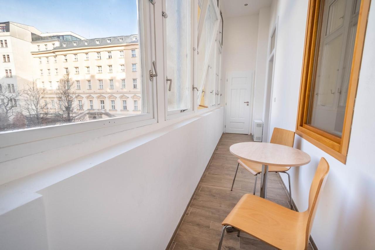 Apartment Centre Prag