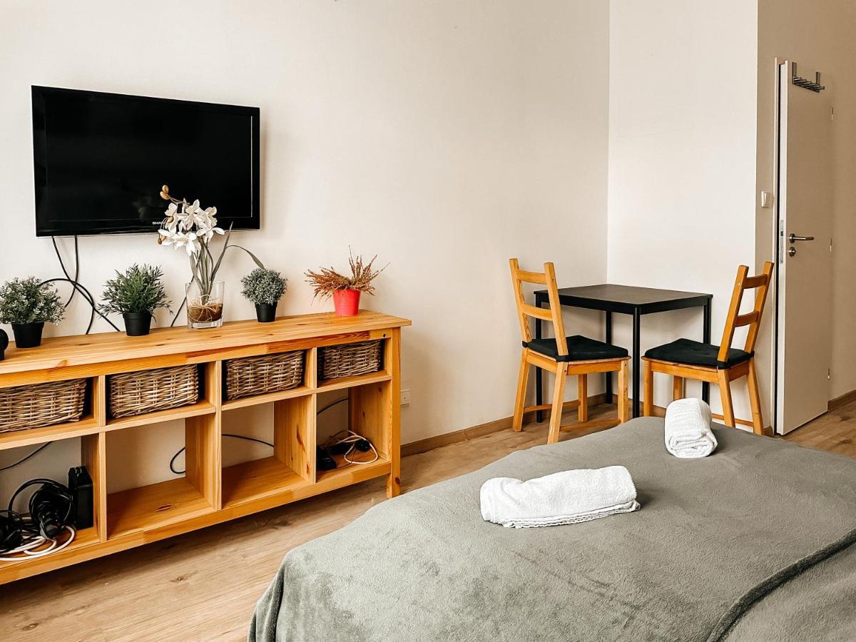 Savor Apartment Prag