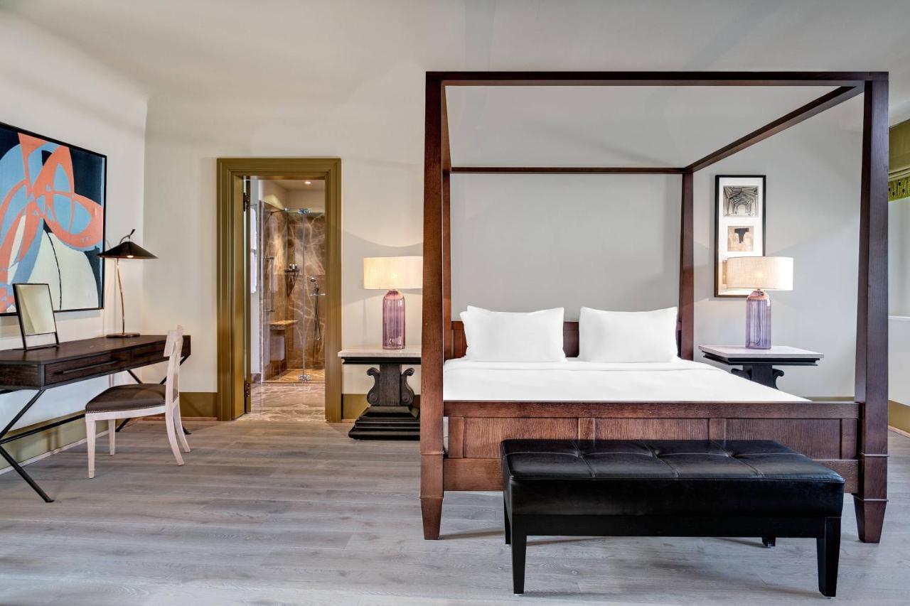 Hotel Augustine, A Luxury Collection Hotel,