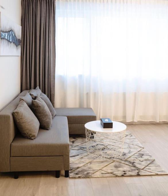 Tran Chien With Free Private Parking Apartment *