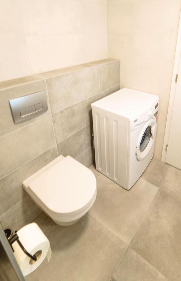 Tran Chien With Free Private Parking Apartment Prag