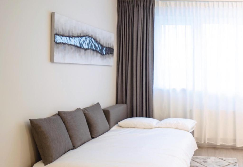 Apartment Tran Chien With Free Private Parking *