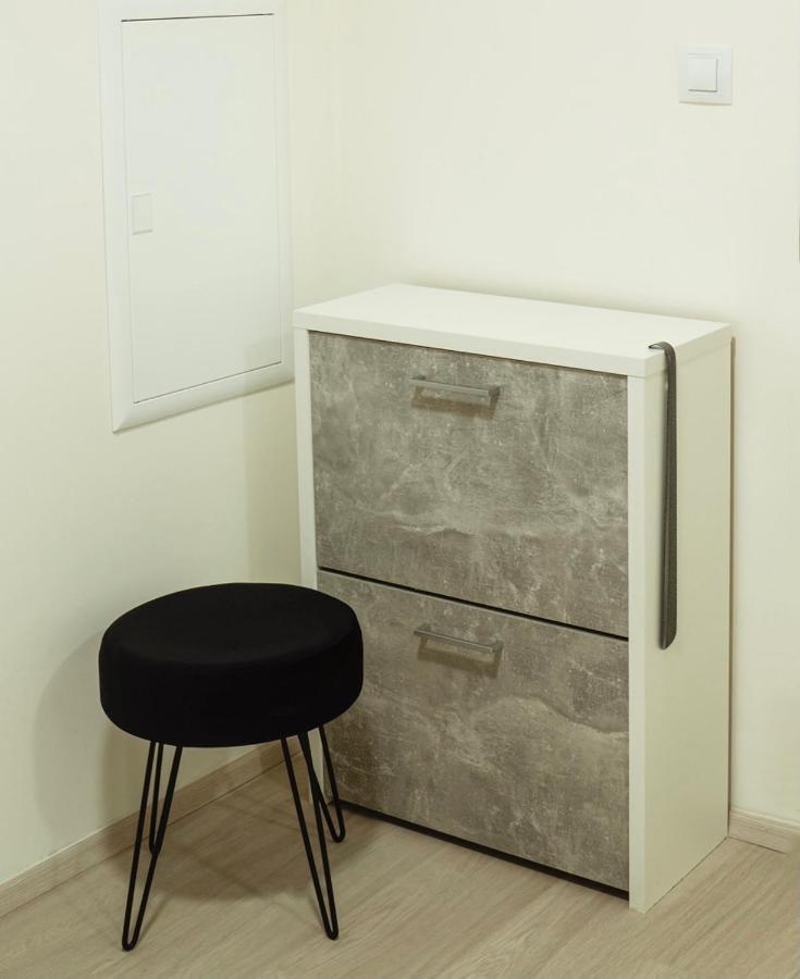 Tran Chien With Free Private Parking Apartment