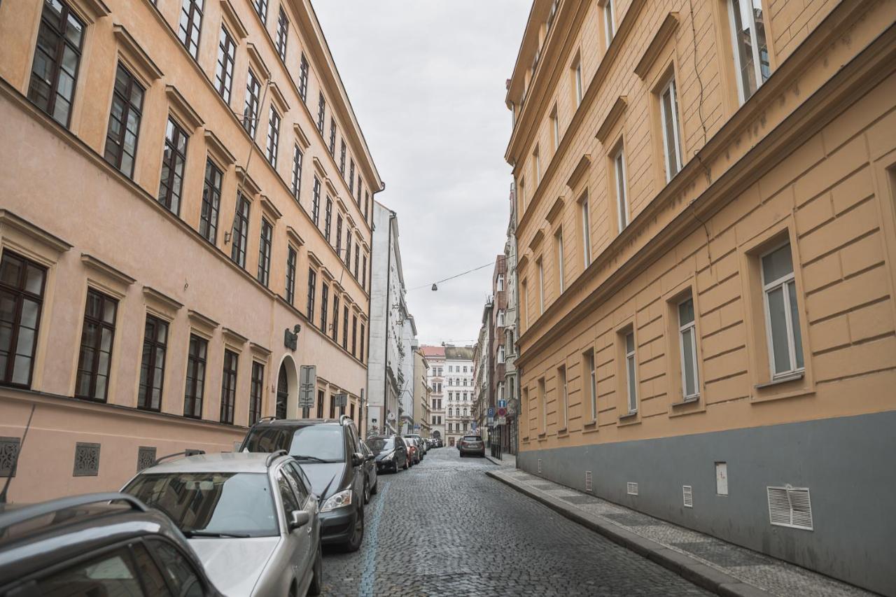 Skolska Junior Prag