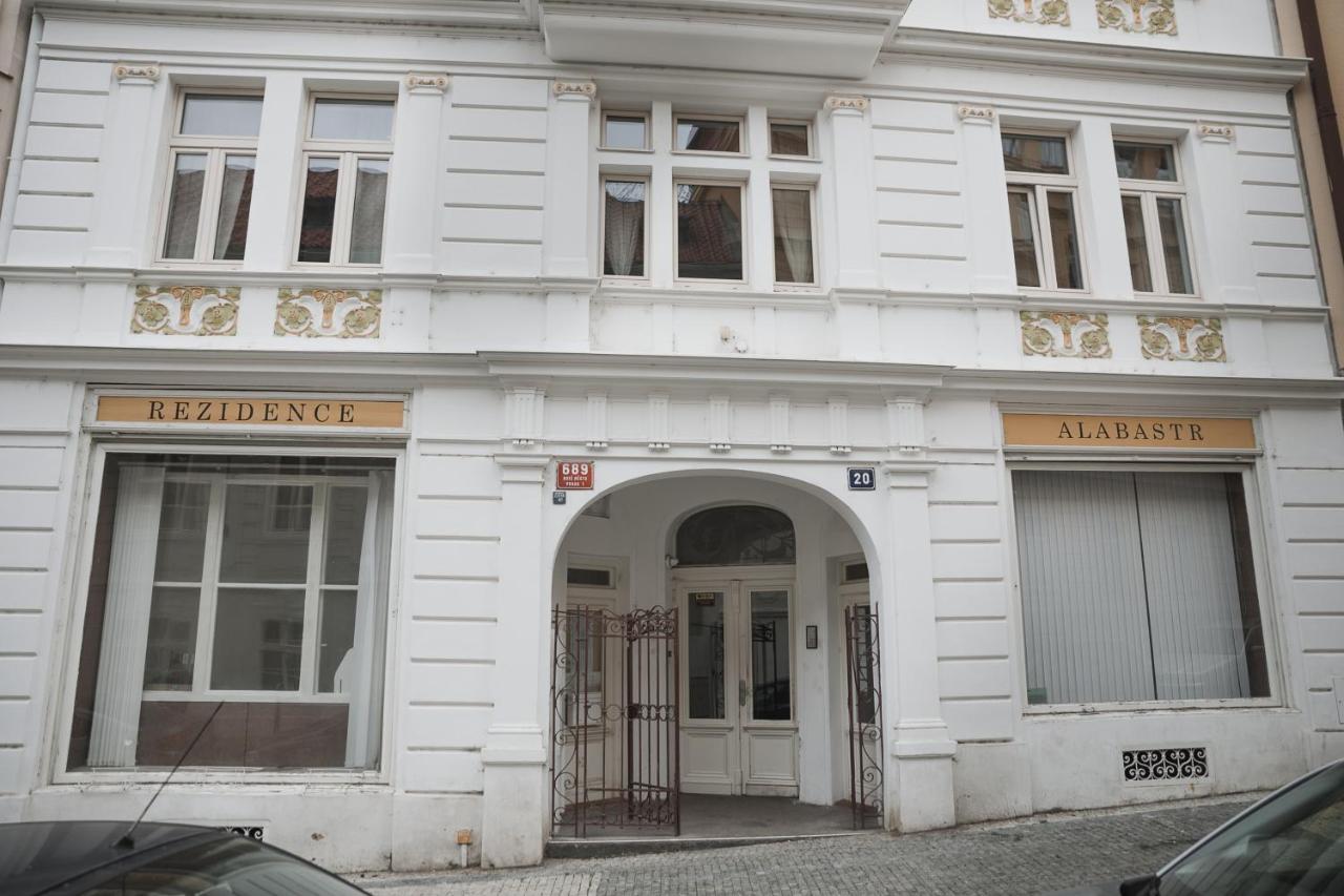 Skolska Junior Prag