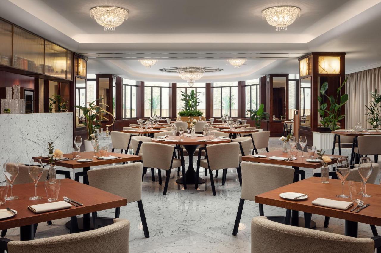 Almanac X Alcron Hotell Prag