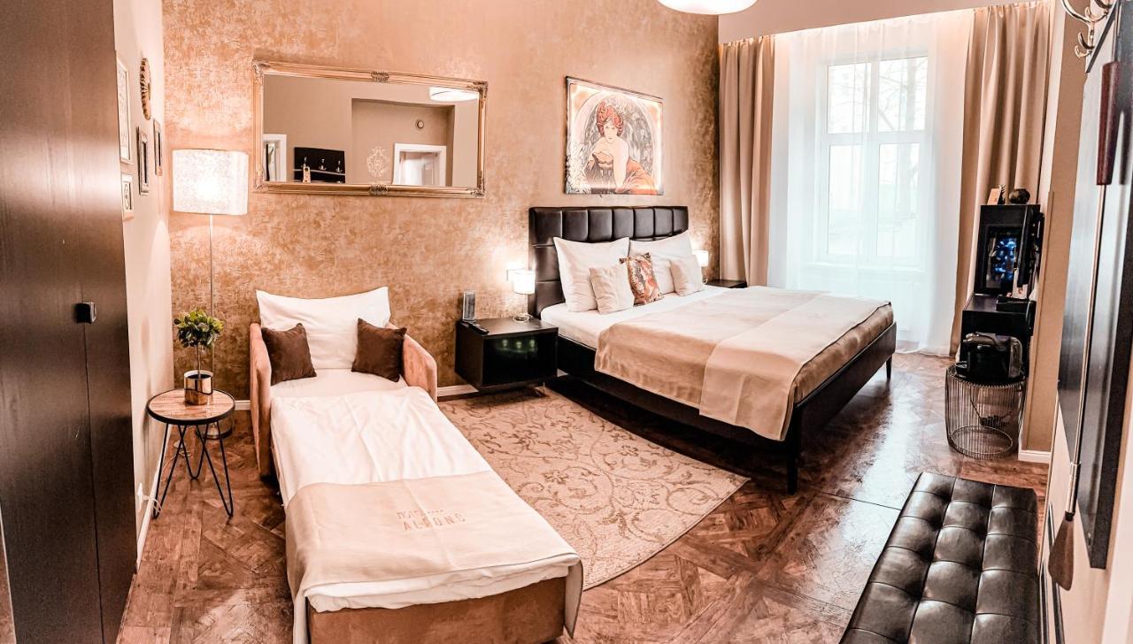 Hotel Alfons Boutique 4*