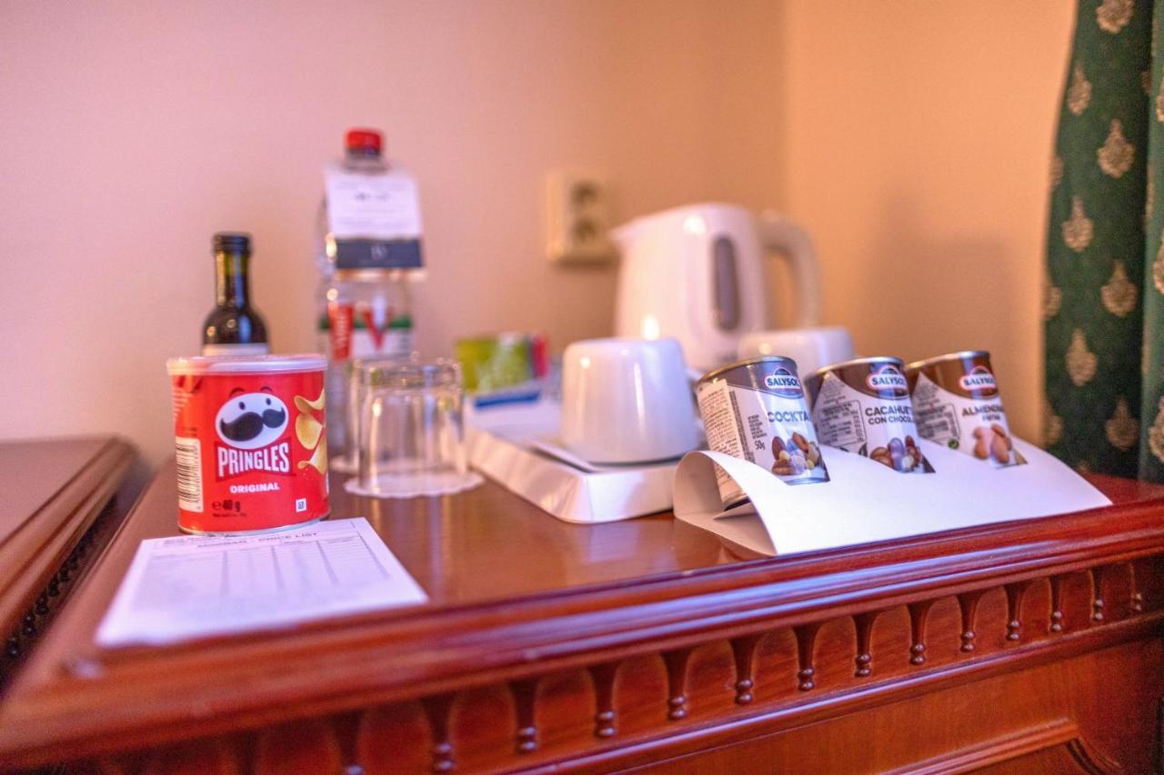 Hotel Meteor Plaza 4*