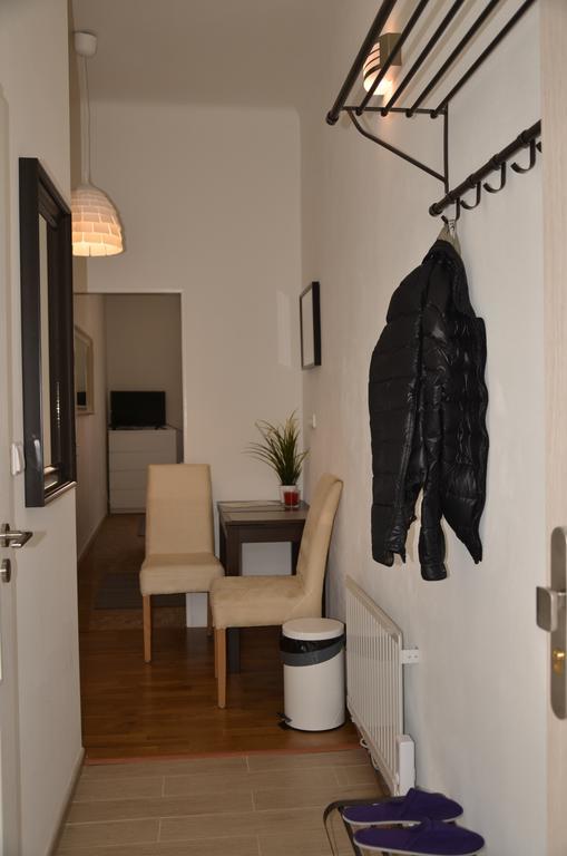 Apartment Beautiful In *