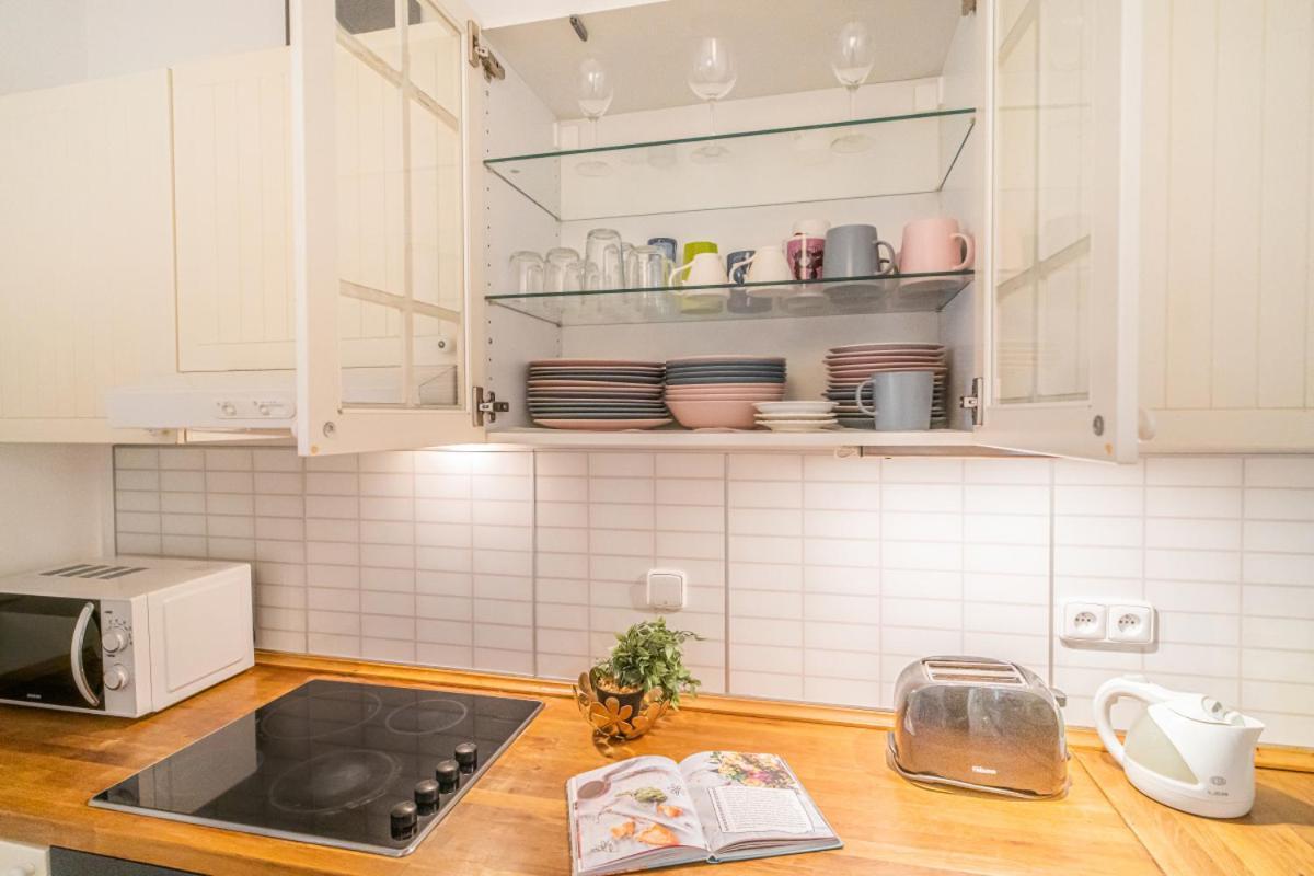 Bright & Spacious At Mala Strana, Charles Bridge 3 Min Of Walk Apartmán Praha