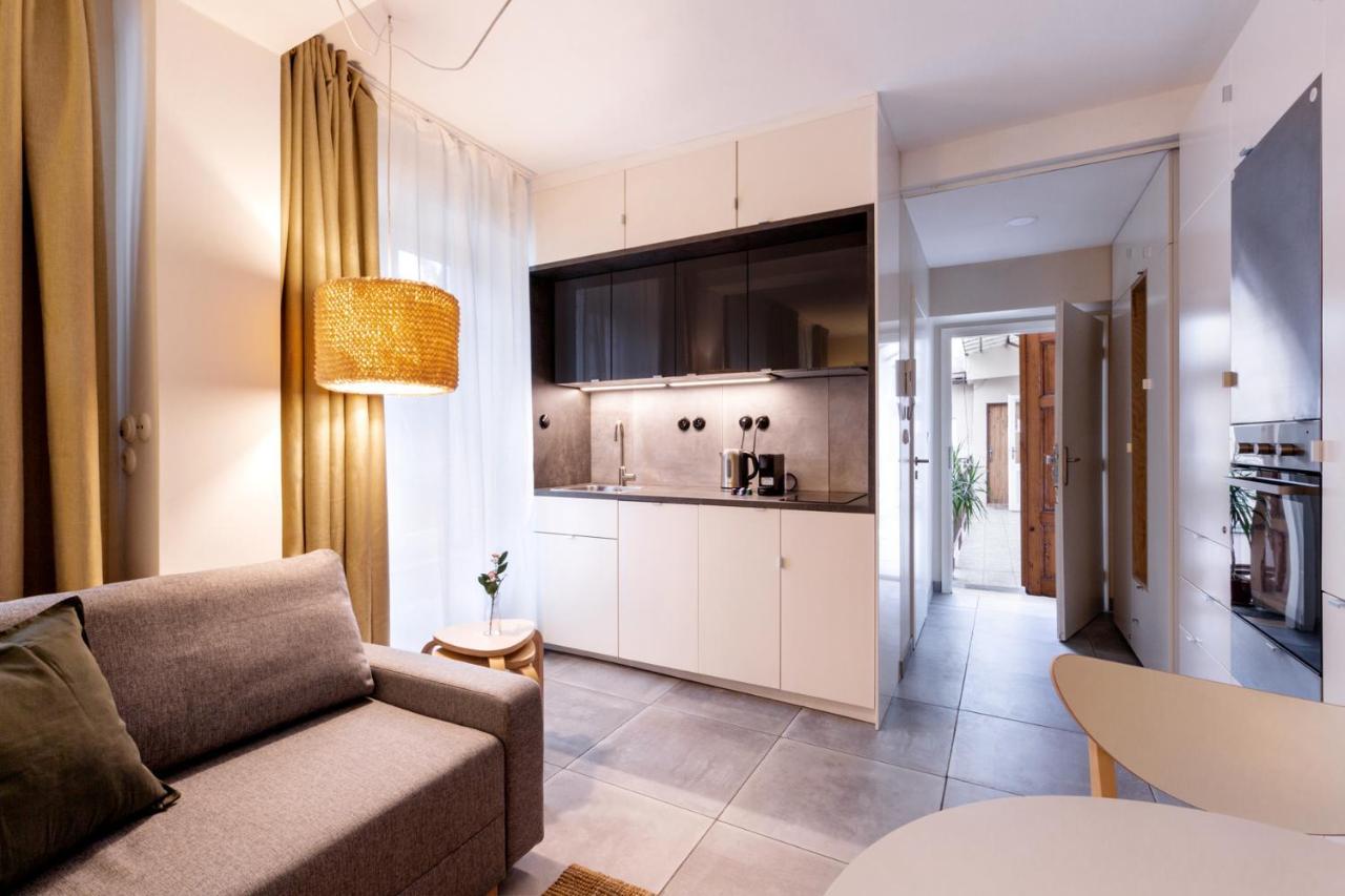 Turnkey I Studio By Amazing Park * Prag