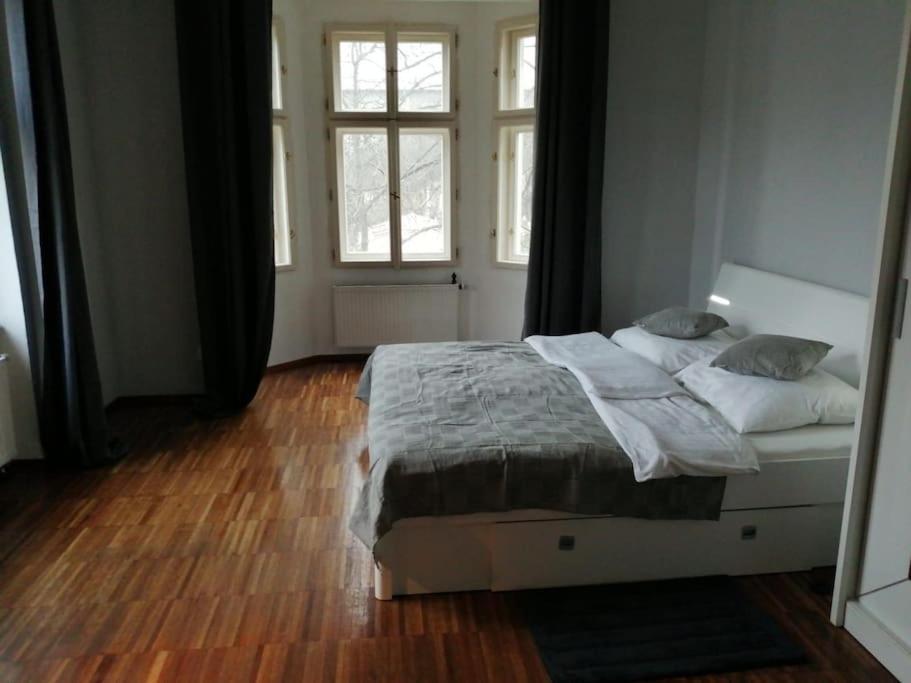 2 Bedrooms Close Vysehrad - Congress Centrum Apartment