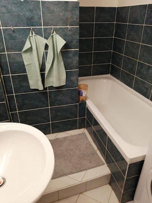 Apartment 2 Bedrooms Close Vysehrad - Congress Centrum