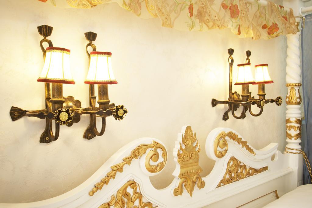 Lejlighed Art Celakovskeho Sady Prag