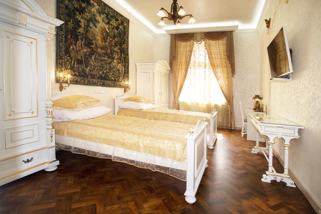 Lejlighed Art Celakovskeho Sady