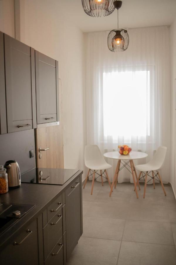 Apartment Rezidence Kbely - Free Parking *