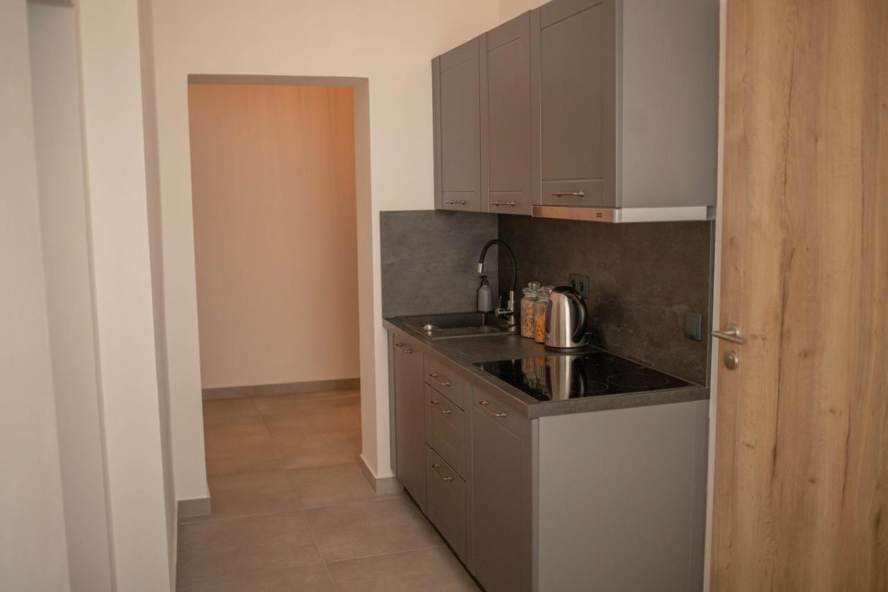 Apartment Rezidence Kbely - Free Parking