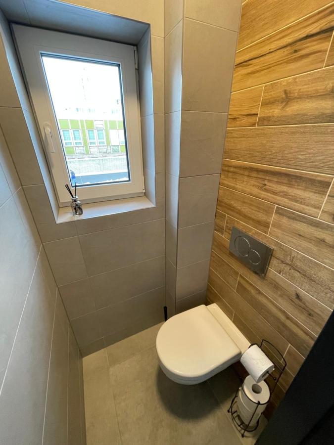 Apartment Rezidence Kbely - Free Parking Prag