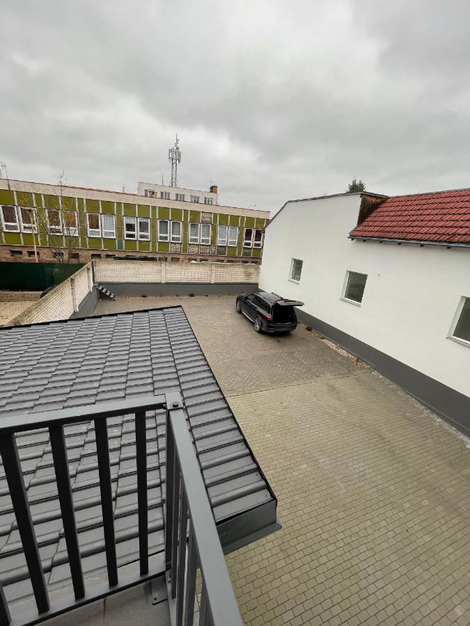 Apartment Rezidence Kbely - Free Parking