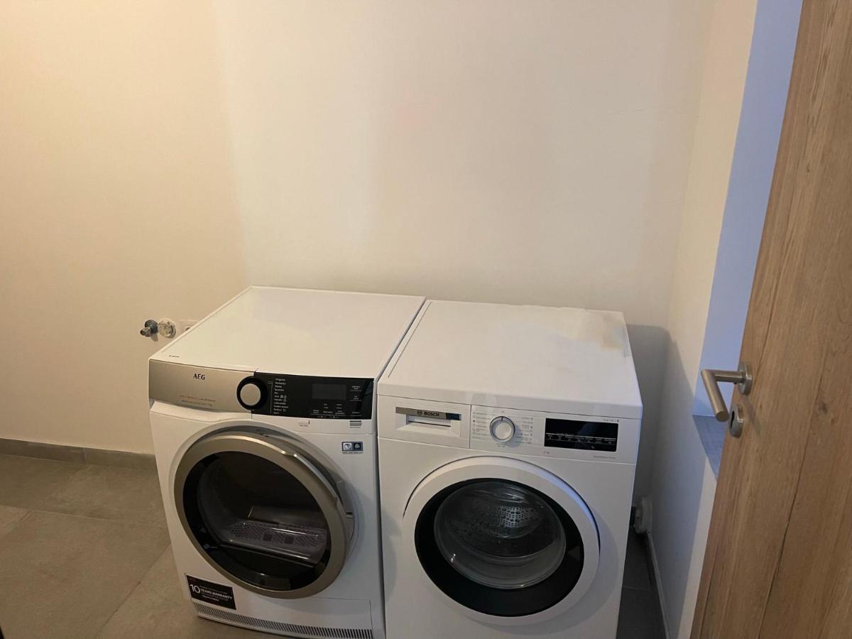 Apartment Rezidence Kbely - Free Parking