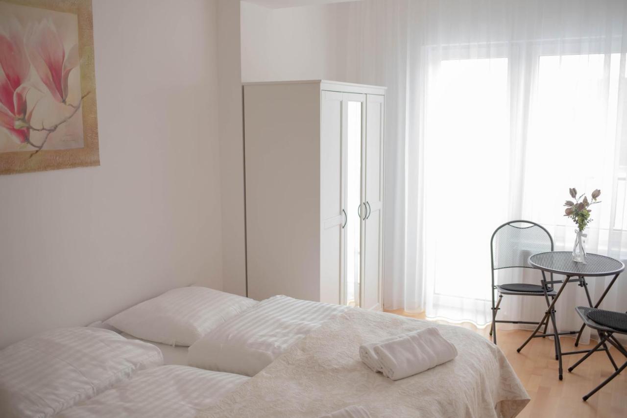 Apartment Rezidence Kbely - Free Parking *