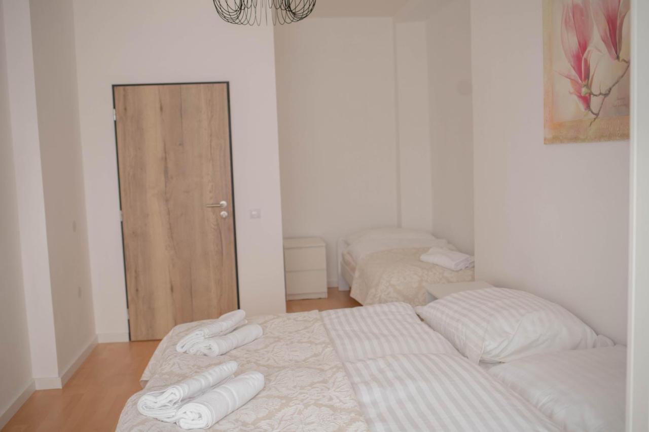 Rezidence Kbely - Free Parking * Prag