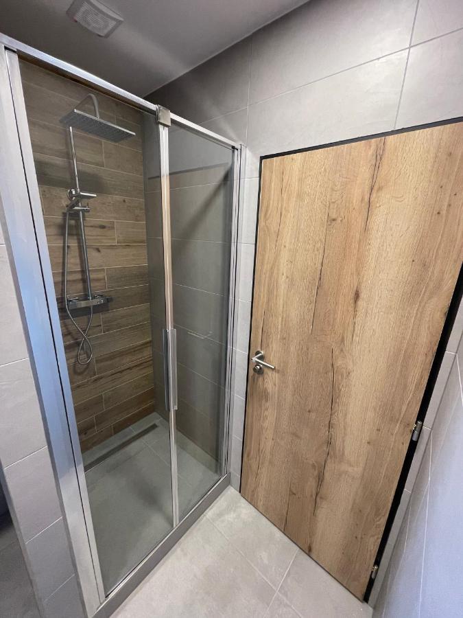 Apartmán Rezidence Kbely - Free Parking *
