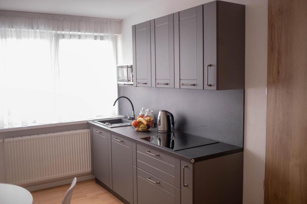 Rezidence Kbely - Free Parking * Prag