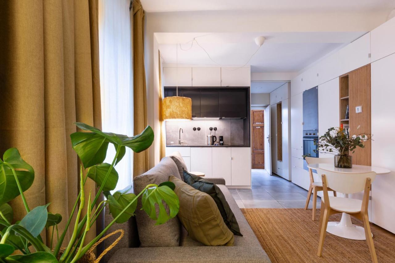 Apartment Turnkey I Studio By Amazing Park