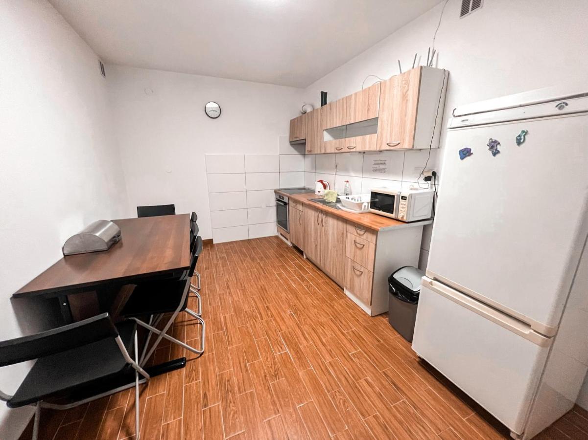 Williams Apartment