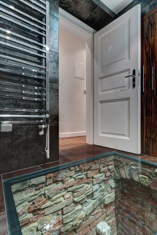 Apartment The Old Town Luxury Hideaway Prag